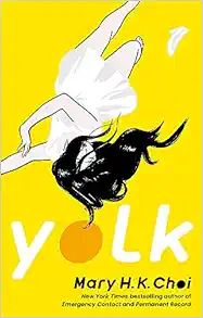 Yolk | Amazon (US)