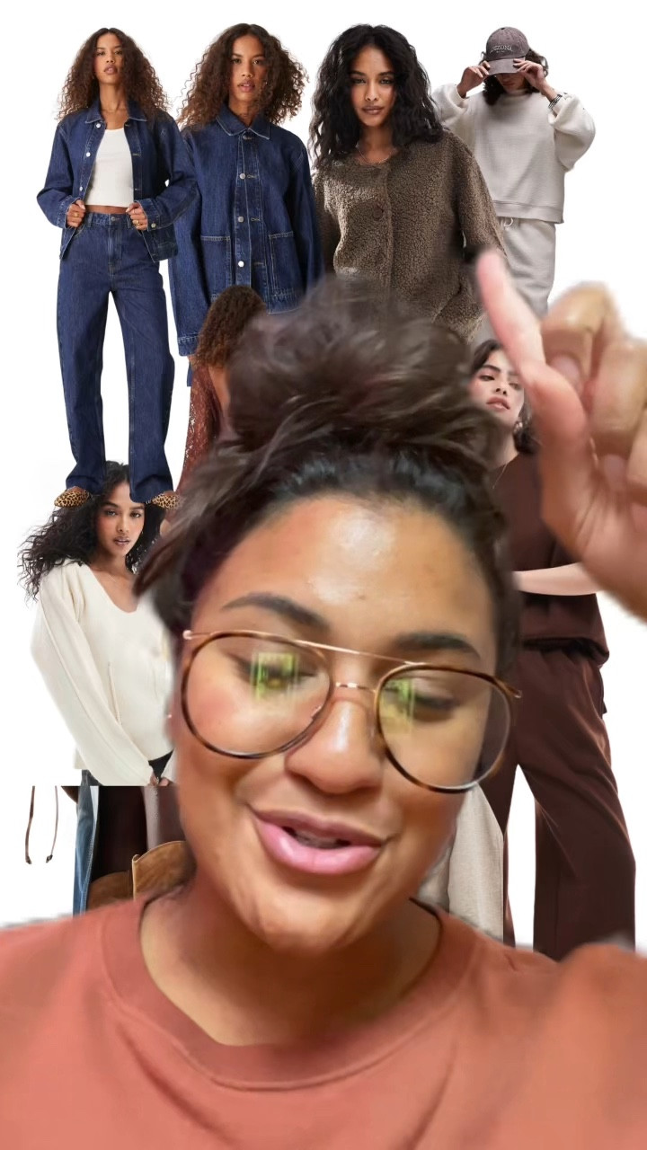 ASOS new arrivals! 

#LTKMidsize #LTKVideo #LTKStyleTip