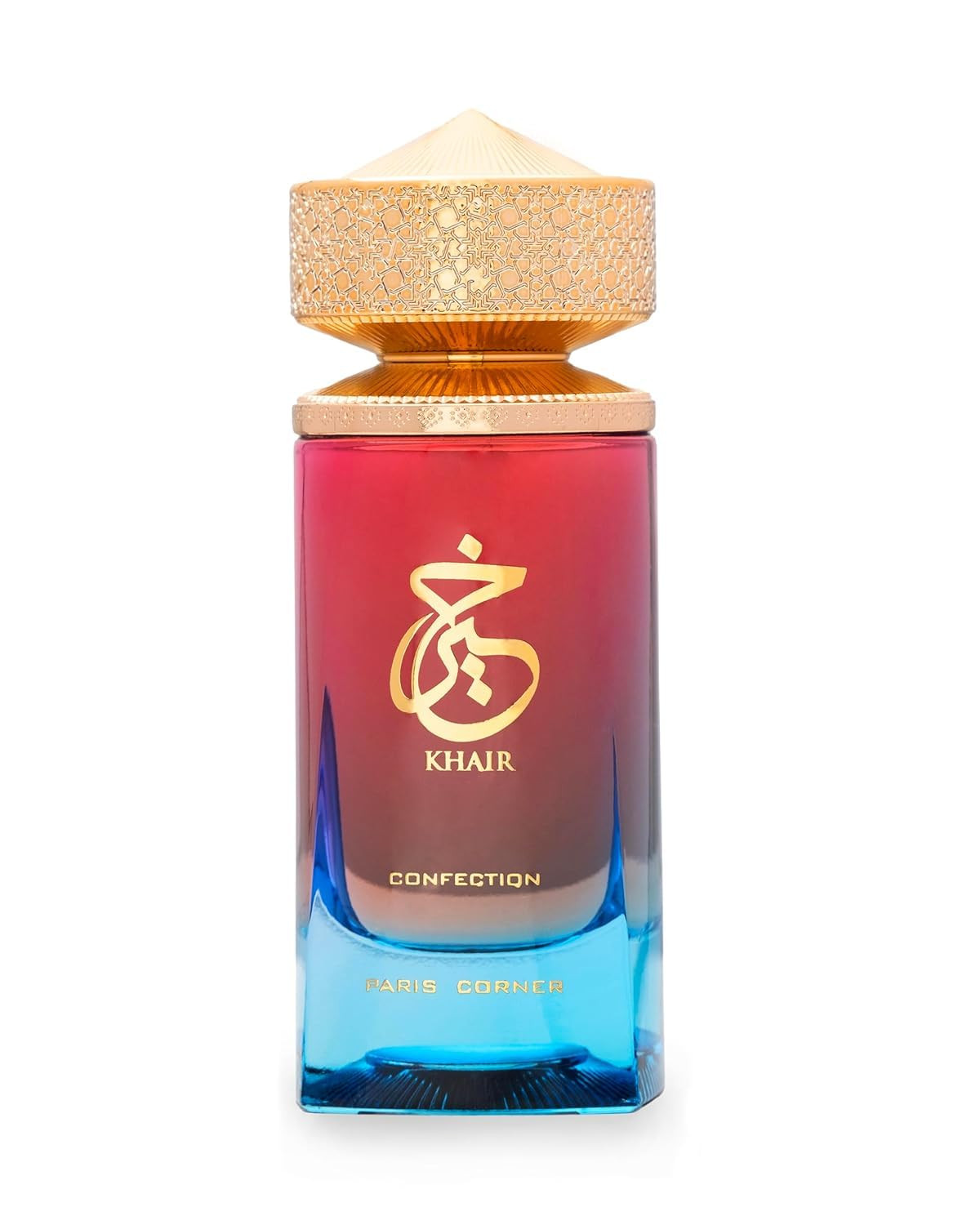 Paris Corner | Khair Confection 100ml | Indulge in Luxurious Sweetness with Every Spray- Sweet Ca... | Amazon (UK)
