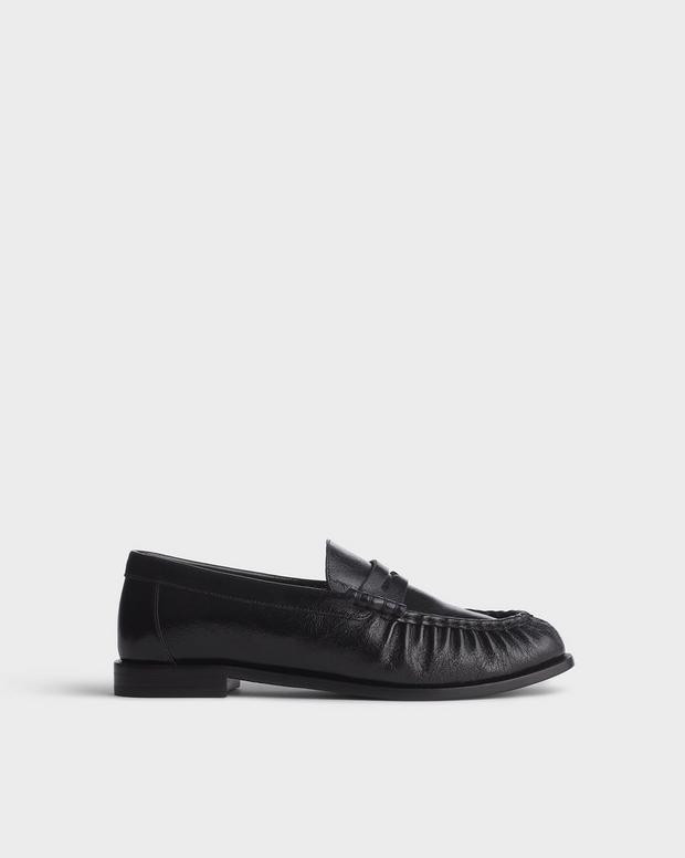 Lexi Leather Loafers | rag & bone