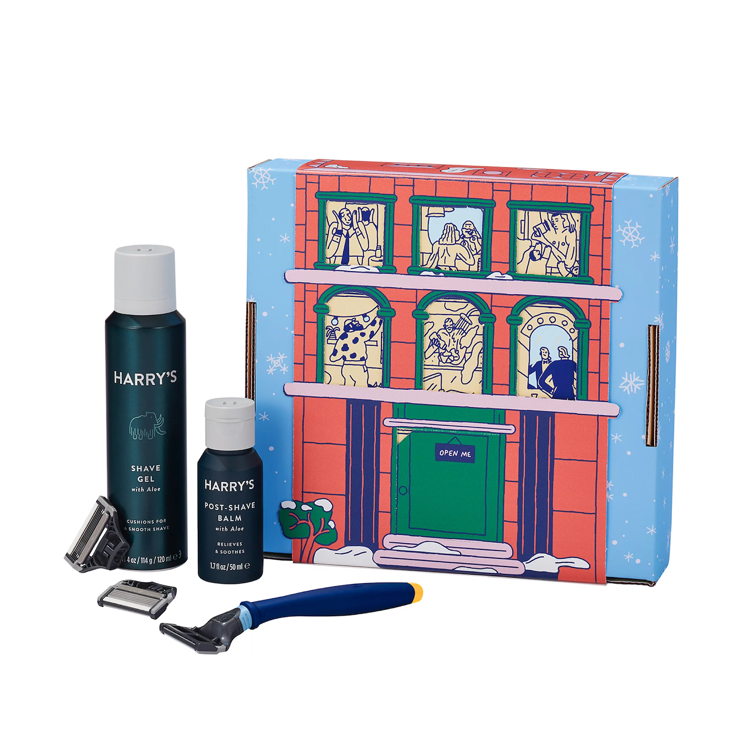 Harry's Truman Shave Set - Holiday 2021 | Kohl's