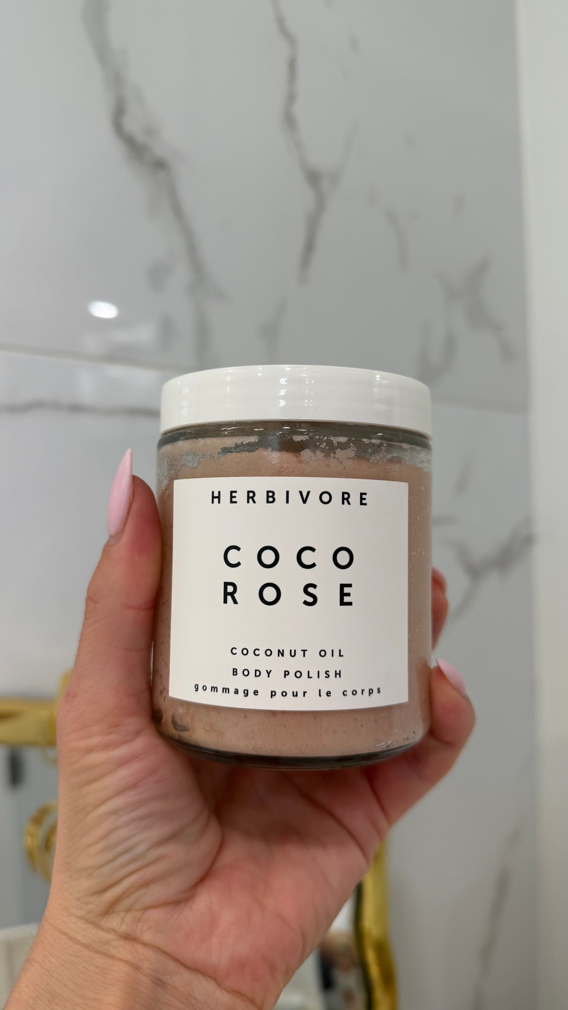 Body polish 

#LTKsummer #LTKbeauty #LTKcanada