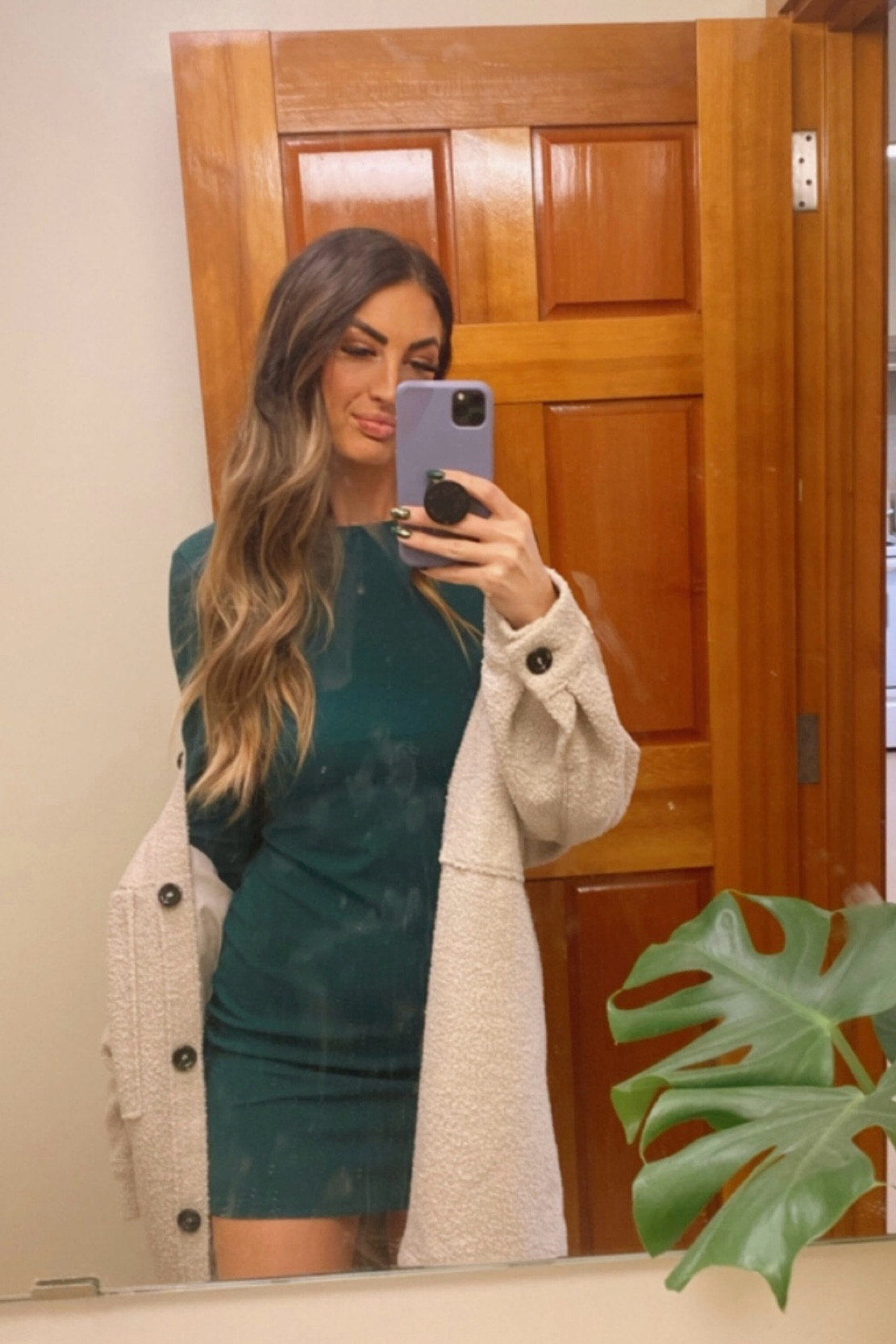 Dirty mirror 🫣Gorgeous Fit✨

#LTKFallSale #LTKStyleTip #LTKFindsUnder50