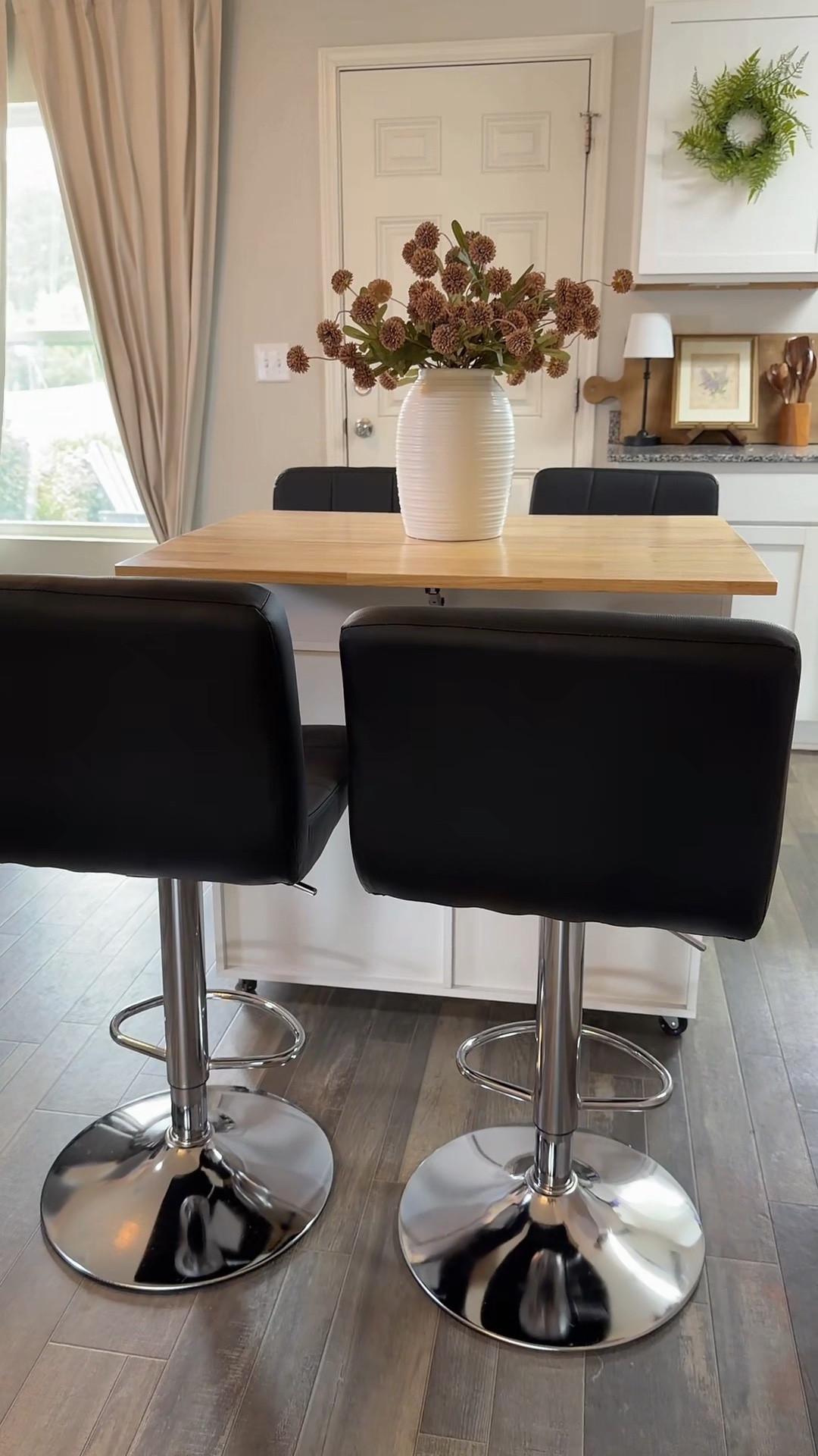 Barstools for kitchen island #barstools #kitchenislandbarstools #kitchenfinds

#LTKHome #LTKmomlife #LTKOver40
