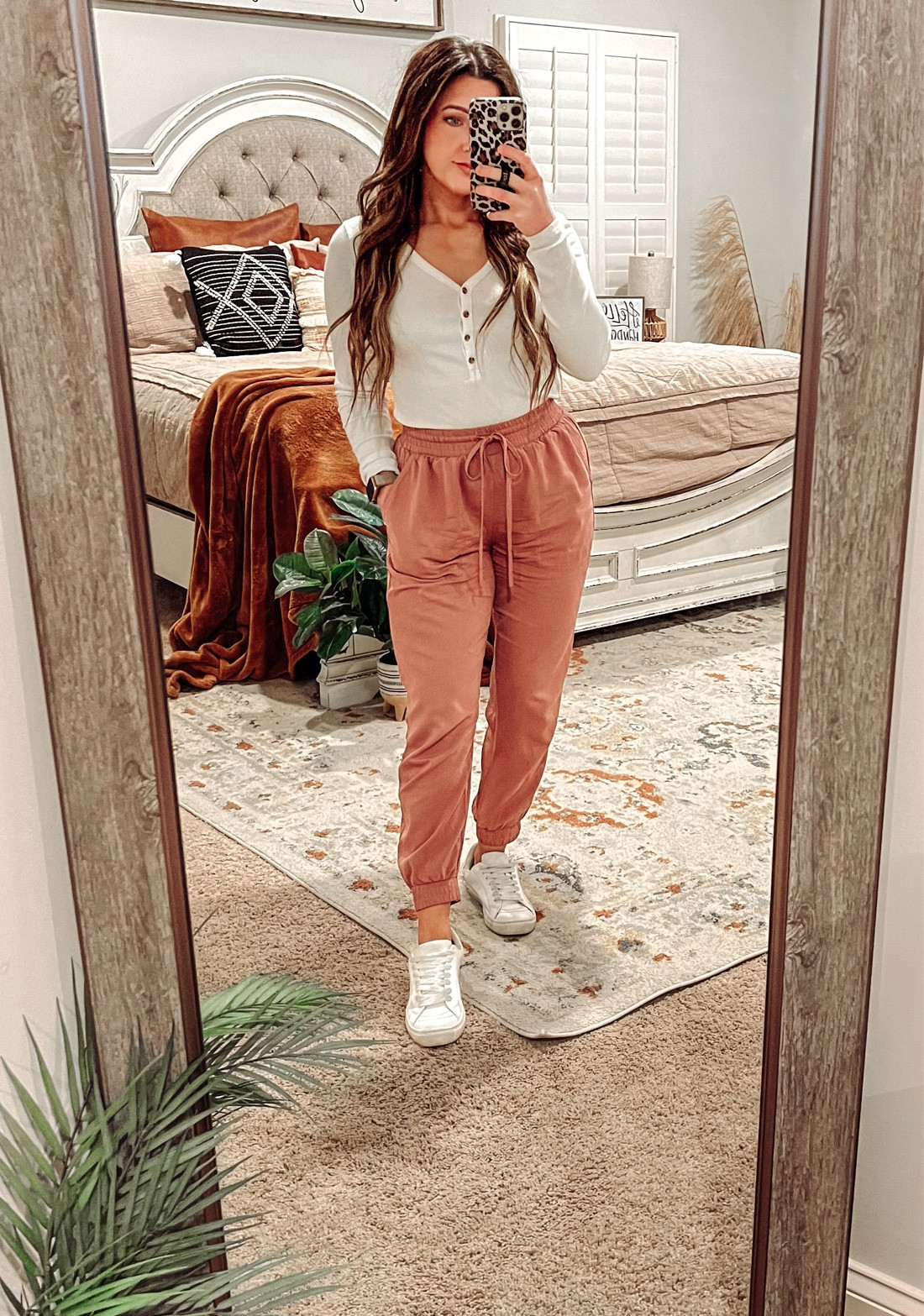 Comfy but cute OOTD  

#LTKunder50 #LTKstyletip #LTKsalealert