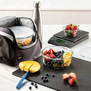 Visit the FineDine Store | Amazon (US)