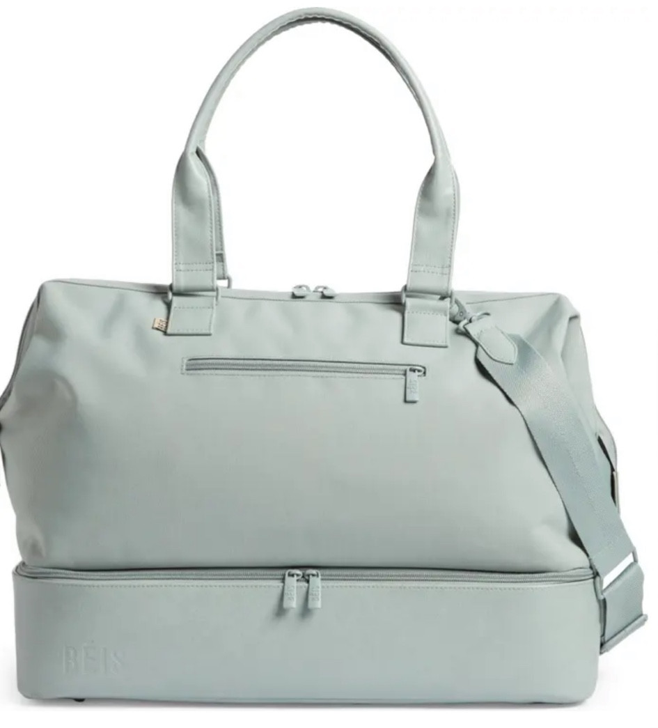 Beis weekender bag on sale at Nordstrom anniversary sale
Beis at Nordy sale
Beis weekender duffel bag


#LTKstyletip #LTKxNSale #LTKsalealert