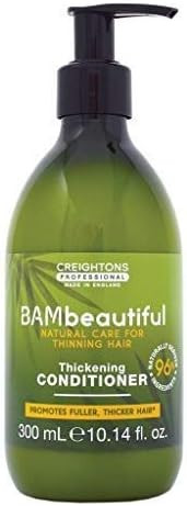 BAMbeautiful Thickening Conditioner 300 milliliters | Amazon (UK)