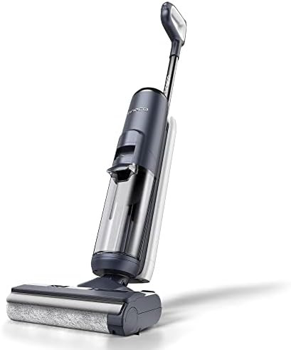 Tineco Floor ONE S5 Smart Cordless Wet Dry Vacuum Cleaner and Mop for Hard Floors, Digital Displa... | Amazon (US)