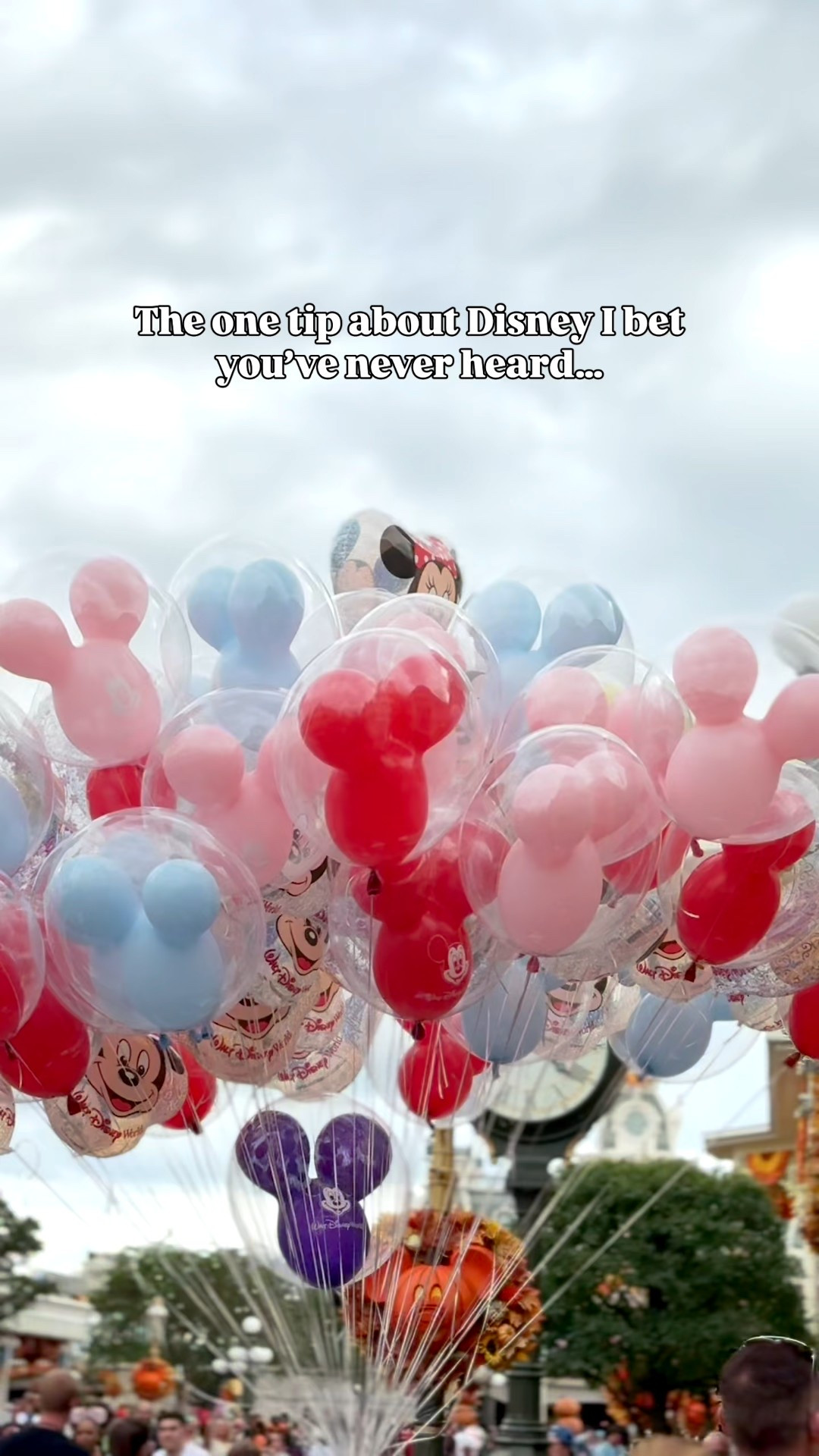 Linking all the gear I use for taking our own photos at Disney!

#LTKFindsUnder50 #LTKFamily #LTKTravel