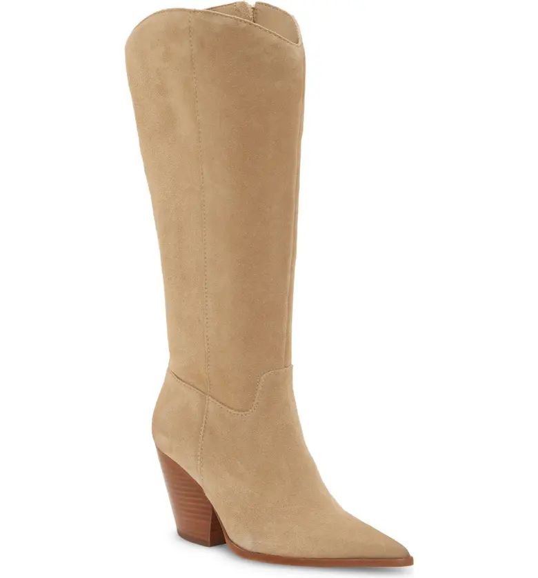 Vince Camuto Oyennda Tall Boot | Nordstrom | Nordstrom