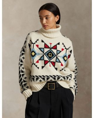 x TÓPA Cloud Paths Sweater | Bloomingdale's (US)
