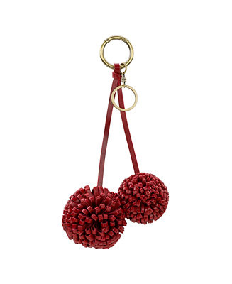 Patricia Nash Pom Pom Bag Charm - Macy's | Macy's