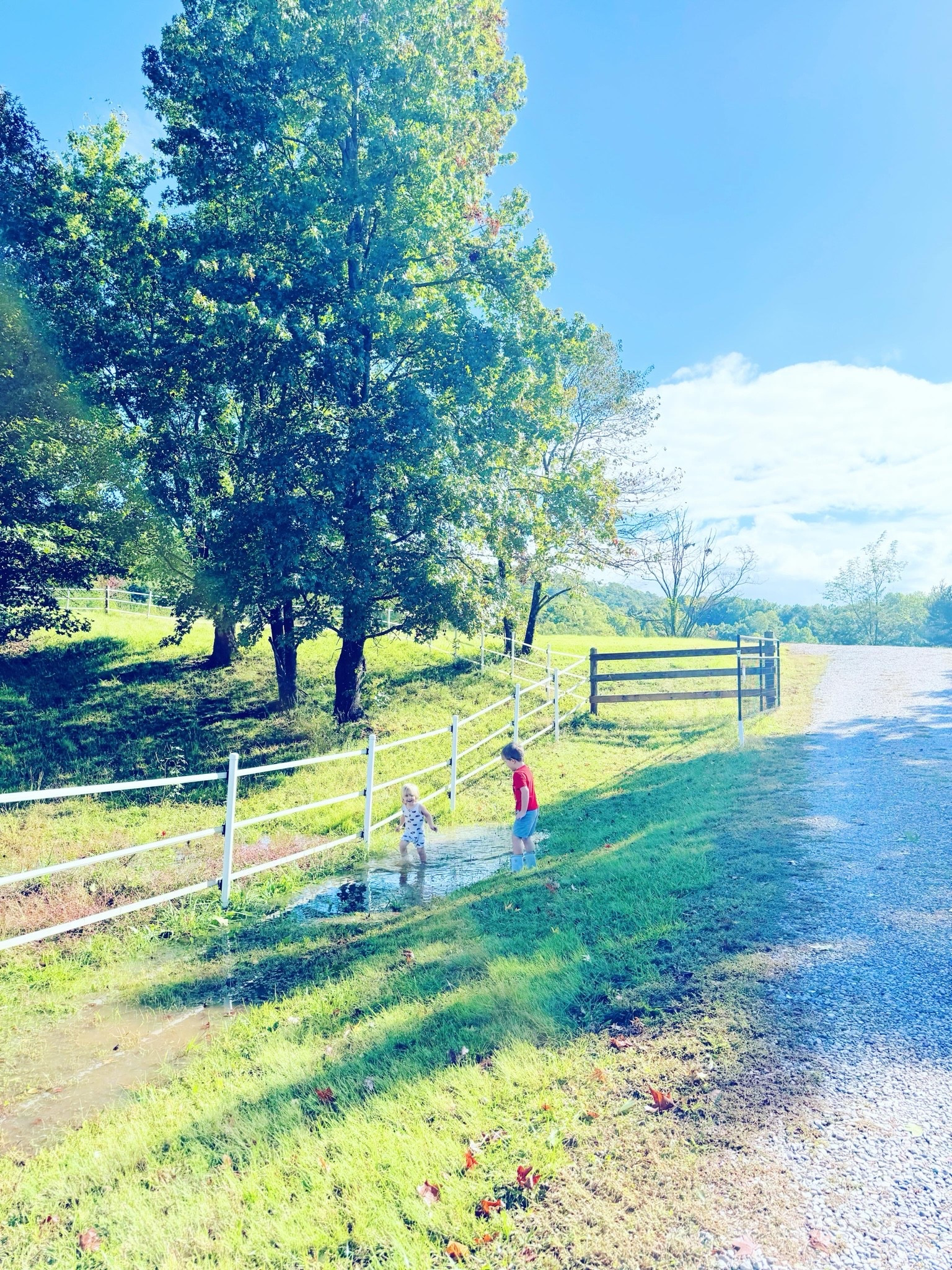 c a m e r a   r o l l  🎞️  from the sweetest fun and family-filled weekend around here on the farm 🌅☕️🍂🎃🏡☔️🪿🚂👶🏼🐓🌧️🌳🦆🪴💐🤎💦🌄🎨🥚🧺 #weekendcameraroll #familytime #homesweethome #weekendmemories #octoberweekend