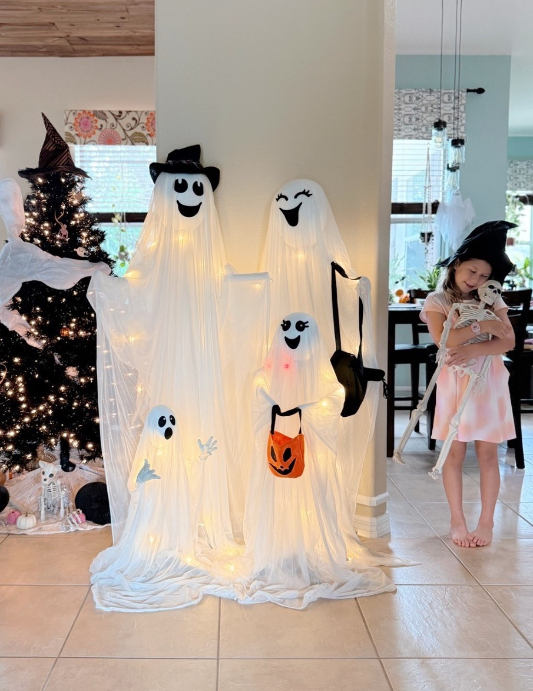 Halloween decor can be spooky, without the scary pricetag! @funcostumes funcostumes has a variety of “scream savers” perfect for any budget that will leave your home ghoulishly stylish and creepy for Halloween season! 👻🎃


#LTKFamily #LTKSeasonal #LTKHome