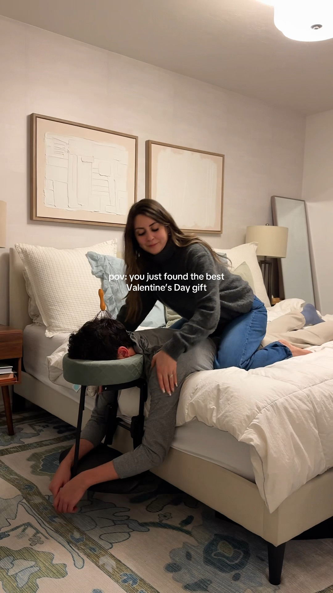  You’re welcome 😉 

#LTKMens #LTKFindsUnder100 #LTKselfcare