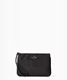 Chelsea Medium Wristlet Pouch | Kate Spade Outlet