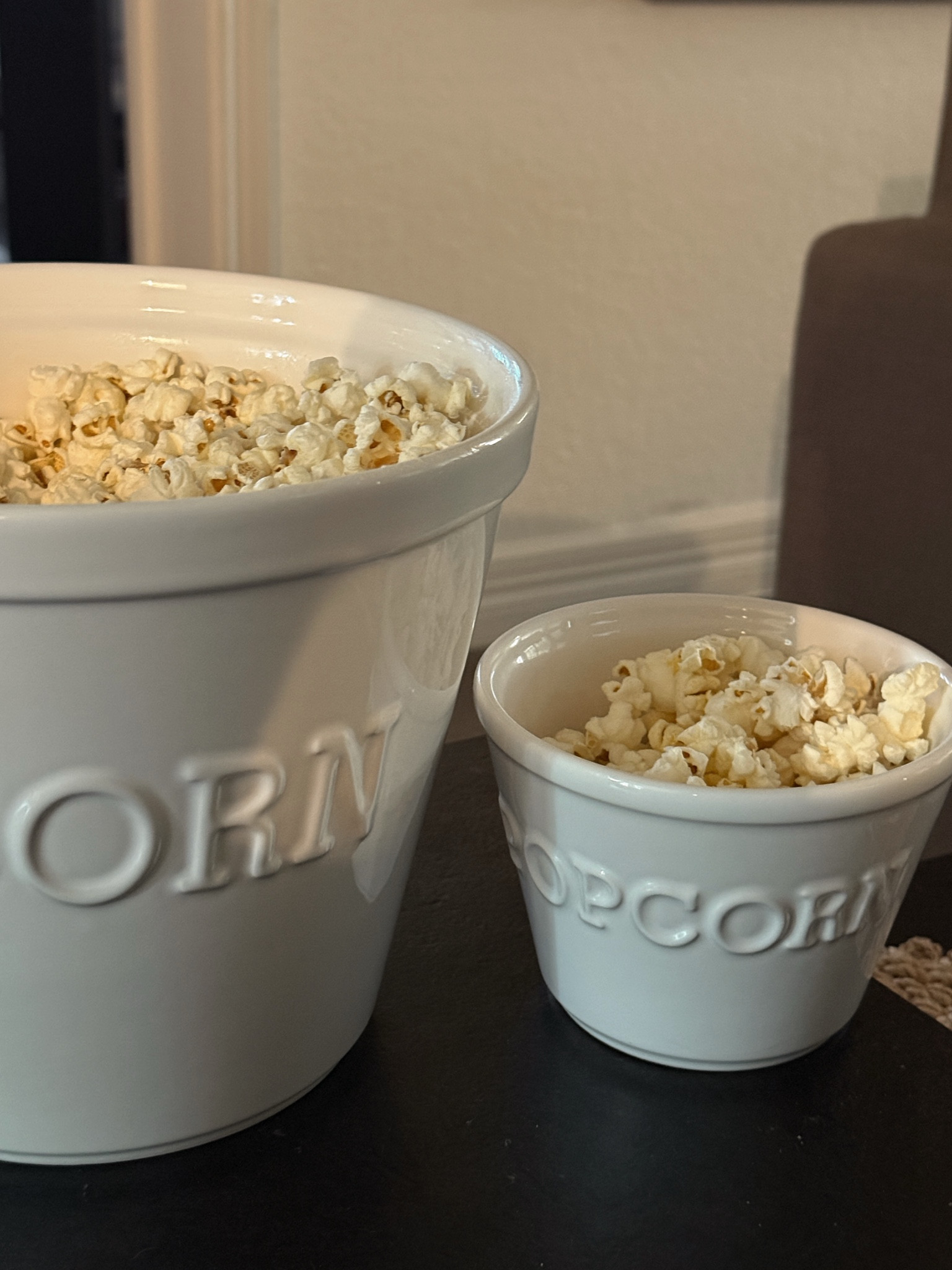 Popcorn bowls 

#LTKHome #LTKMothersDay #LTKKids