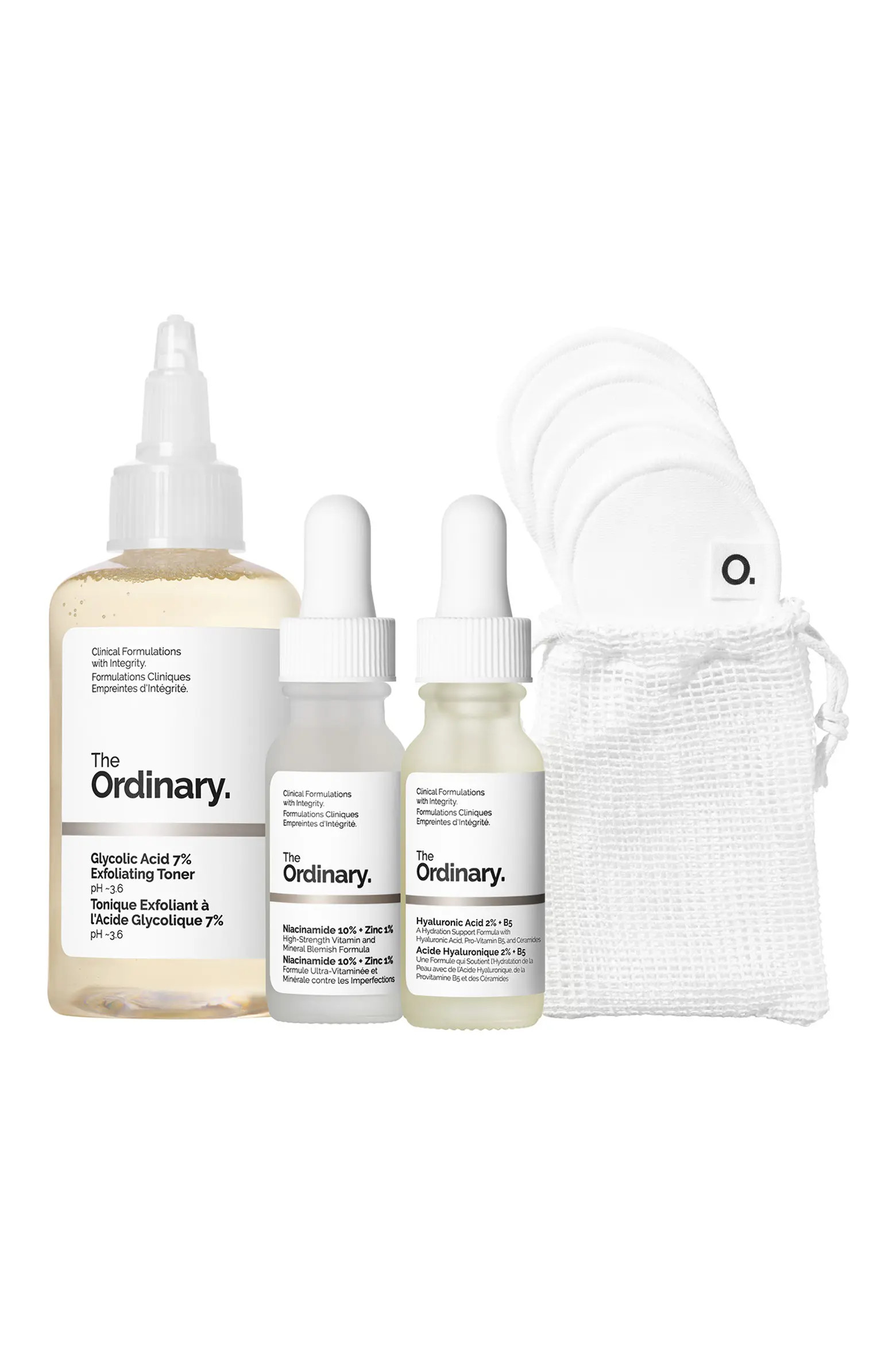 The Mini Icons Set $27 Value (Women) | Nordstrom | Nordstrom