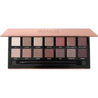 Douglas Collection - Make-Up Pink Nudes Eyeshadow Palette Paletten & Sets 17,6 g (1306.25 € / 1 kg) | Douglas (DE)