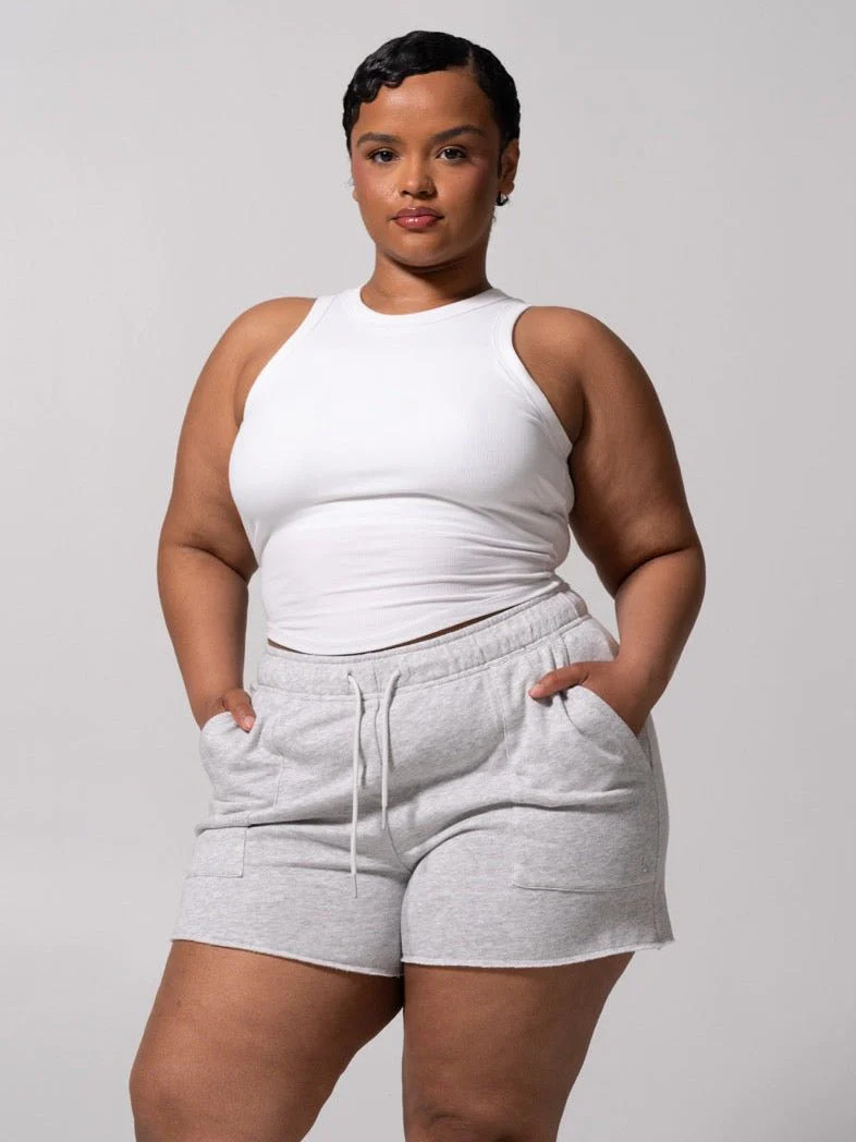 Brami Tank - Margarita | Buffbunny Collection