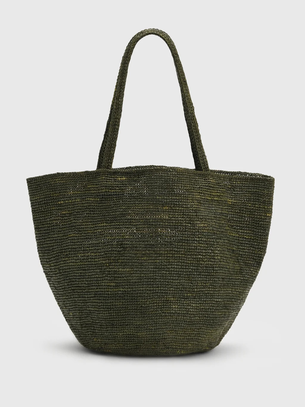 Jenni Kayne Hollis Bag | Saint Bernard