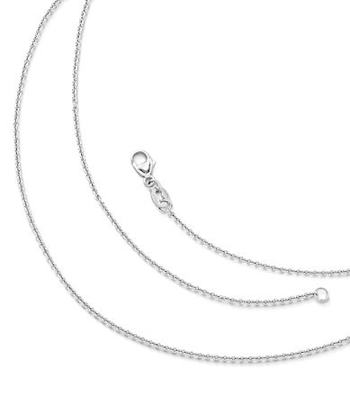 James Avery Fine Cable Chain Necklace - 20 in. | Dillard's