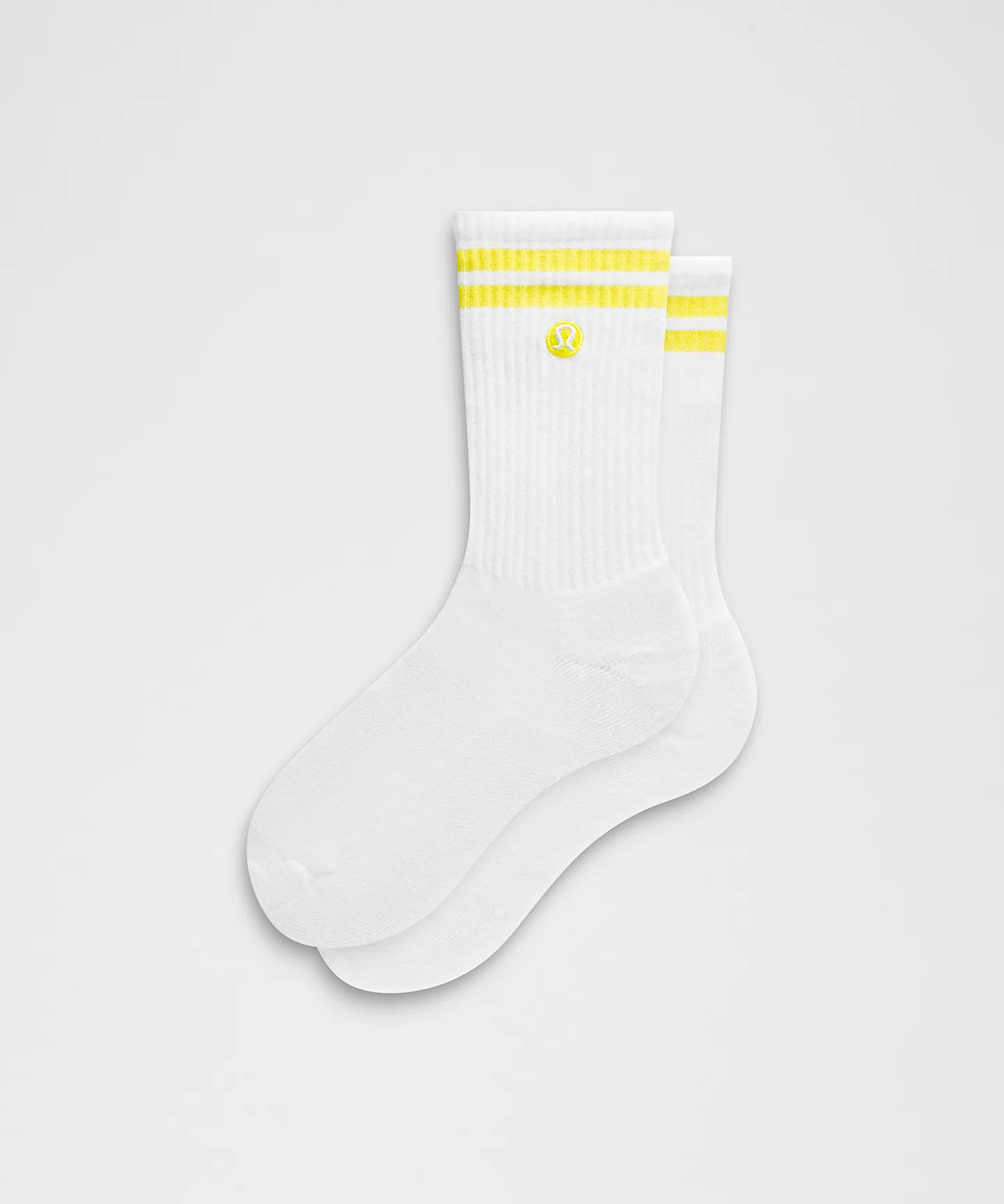 Unisex Daily Essential Crew Socks | Lululemon (US)