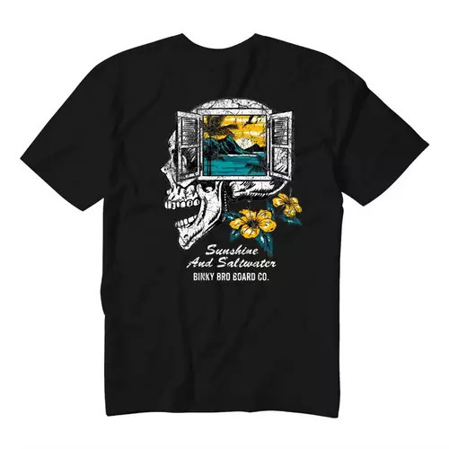 Toddler Boys' BinkyBro On My Mind T-Shirt | Scheels Sports