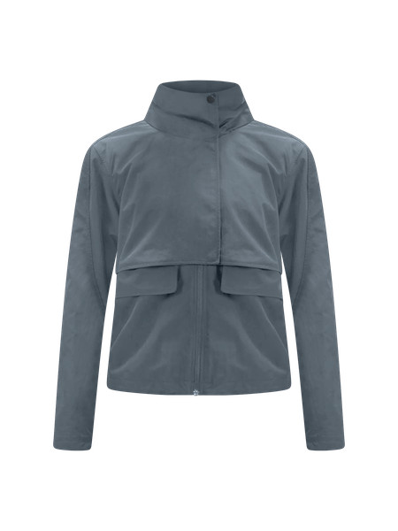 Always Effortless Jacket | Lululemon (US)