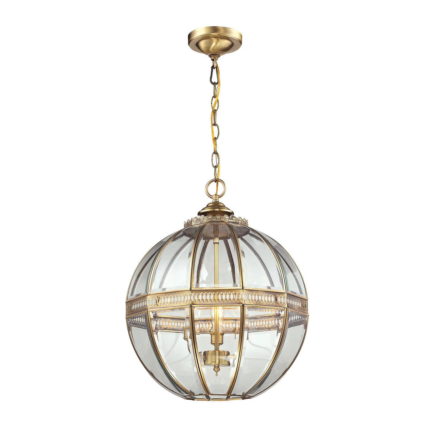 Randolph Pendant | Lighting Design