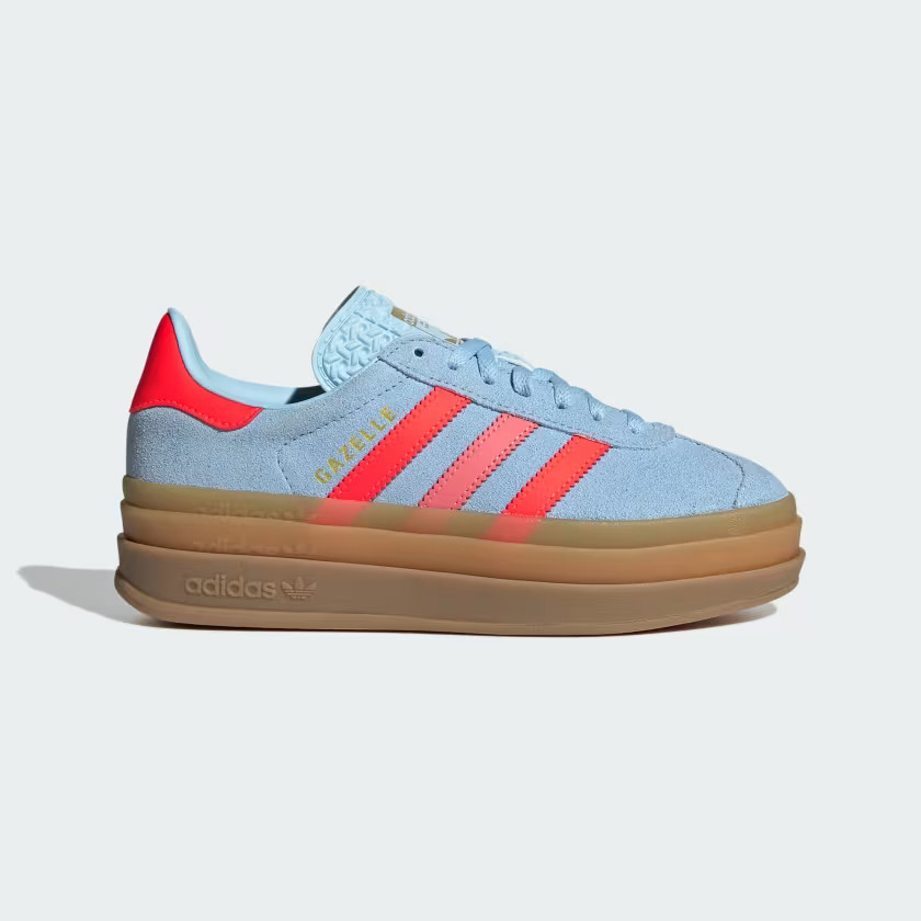 Gazelle Bold Shoes Kids | adidas (US)