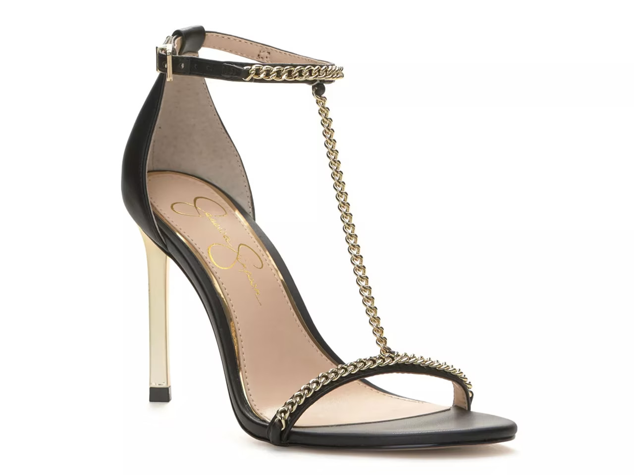Jessica Simpson Qiven Sandal | DSW