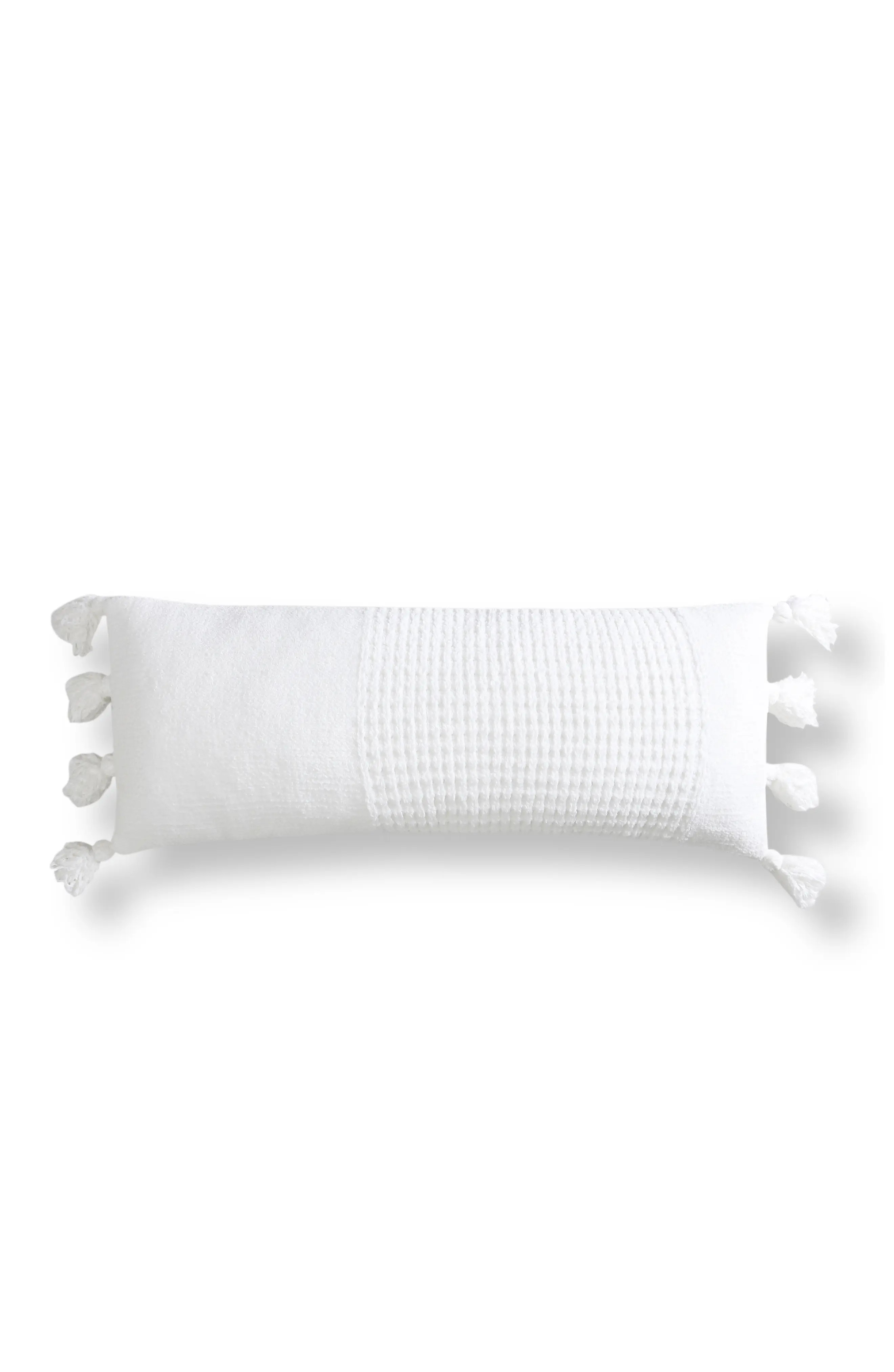 Sunday Citizen Lumbar Pillow in Off White at Nordstrom | Nordstrom