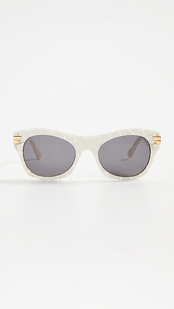 Classic Cat Eye Sunglasses | Shopbop