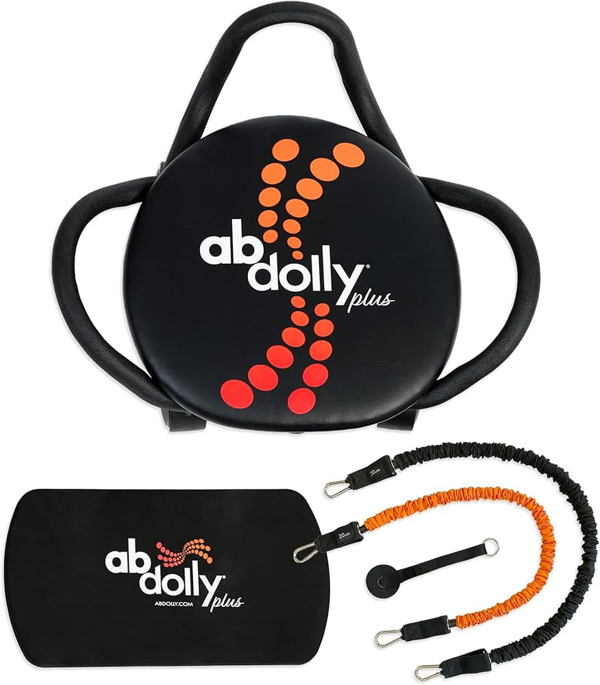 Plus with Resistance Kit | Amazon (US)