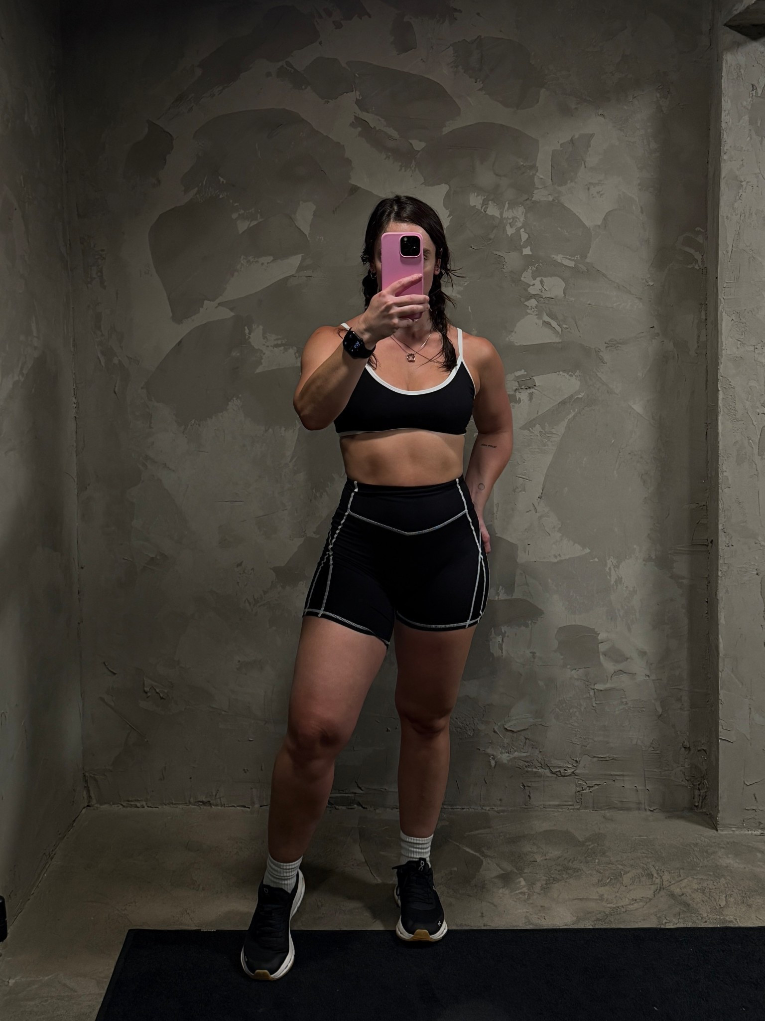 Love this set from Aoxjox 

#LTKPetite #LTKFindsUnder100 #LTKActive