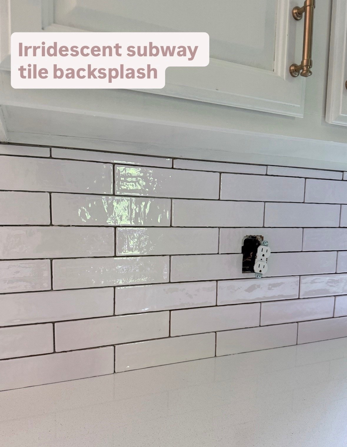 We are so obsessed with how our white kitchen subway tile backsplash turned out!

Backsplash, subway tile, farmhouse kitchen, kitchen decor

#LTKFindsUnder50 #LTKFindsUnder100 #LTKHome