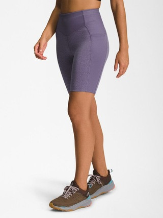 The North Face EA Dune Sky 9" Tight Shorts - Women's | REI Co-op | REI