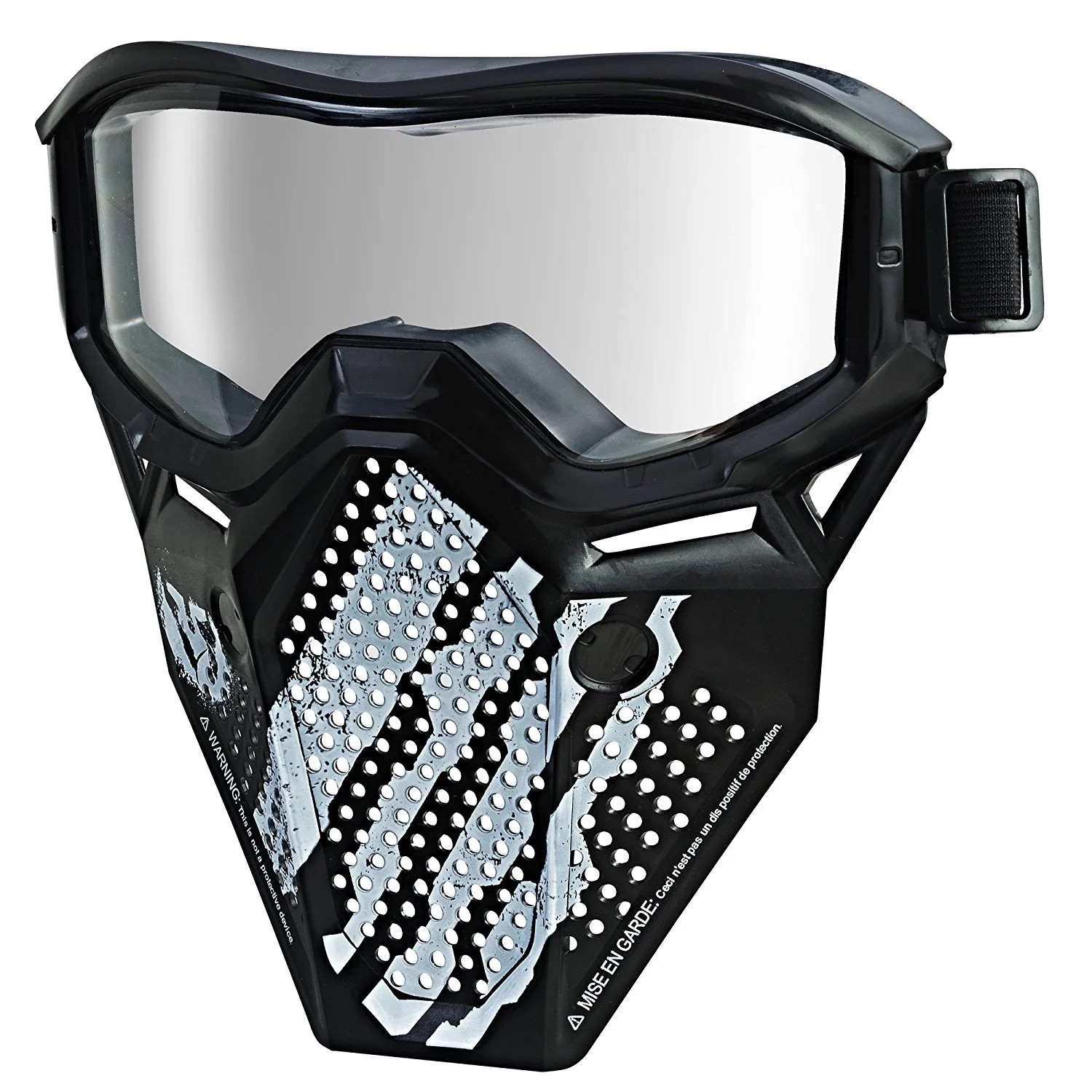Rival Phantom Corps Face Mask, for Kids Ages 14 and up | Walmart (US)