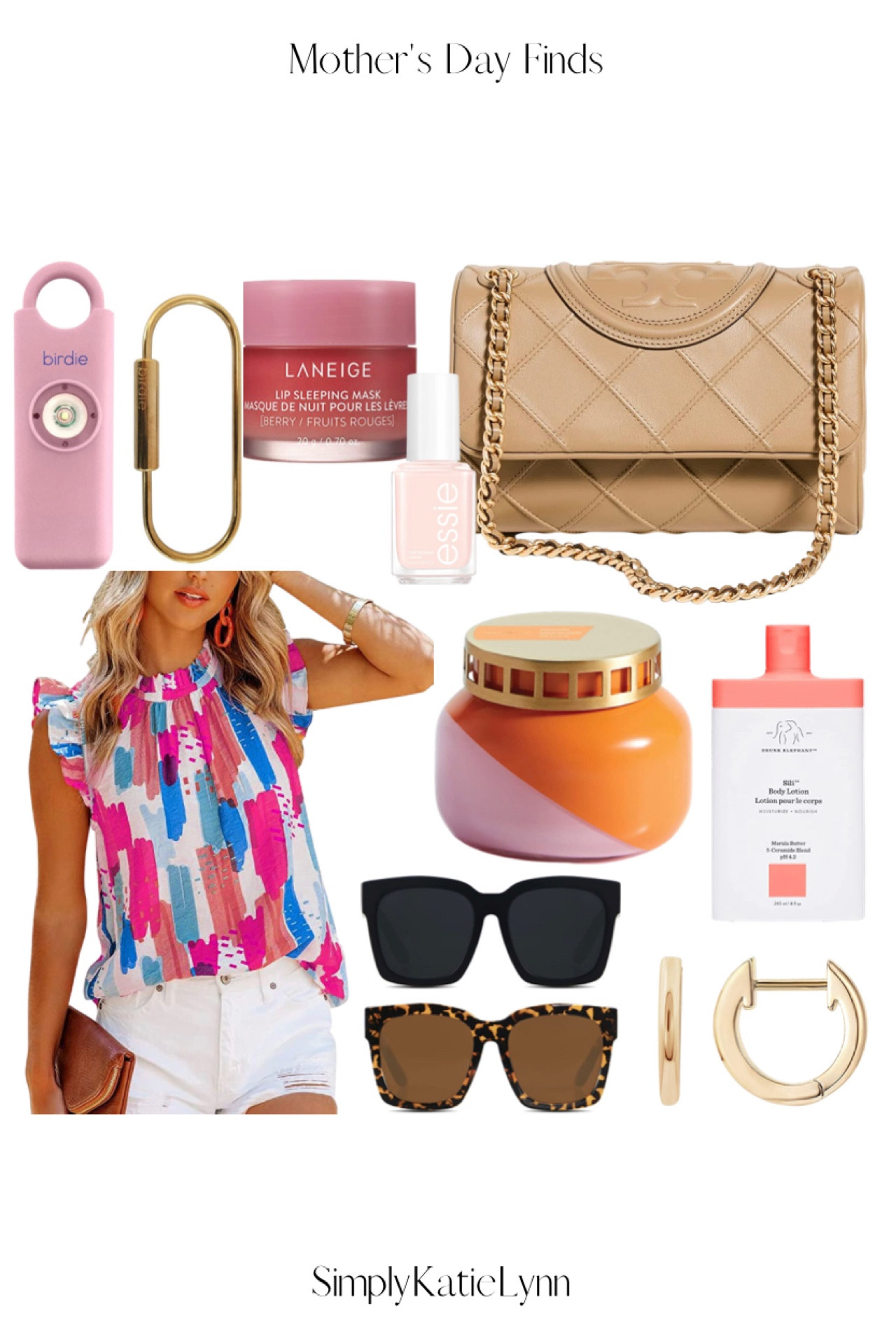 Mother’s Day finds. Mother’s Day. Beauty. Home. Accessories  

#LTKFind #LTKGiftGuide #LTKunder50