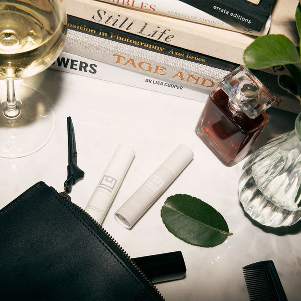 Exclusive Trial: Deluxe Travel Duo | U Beauty