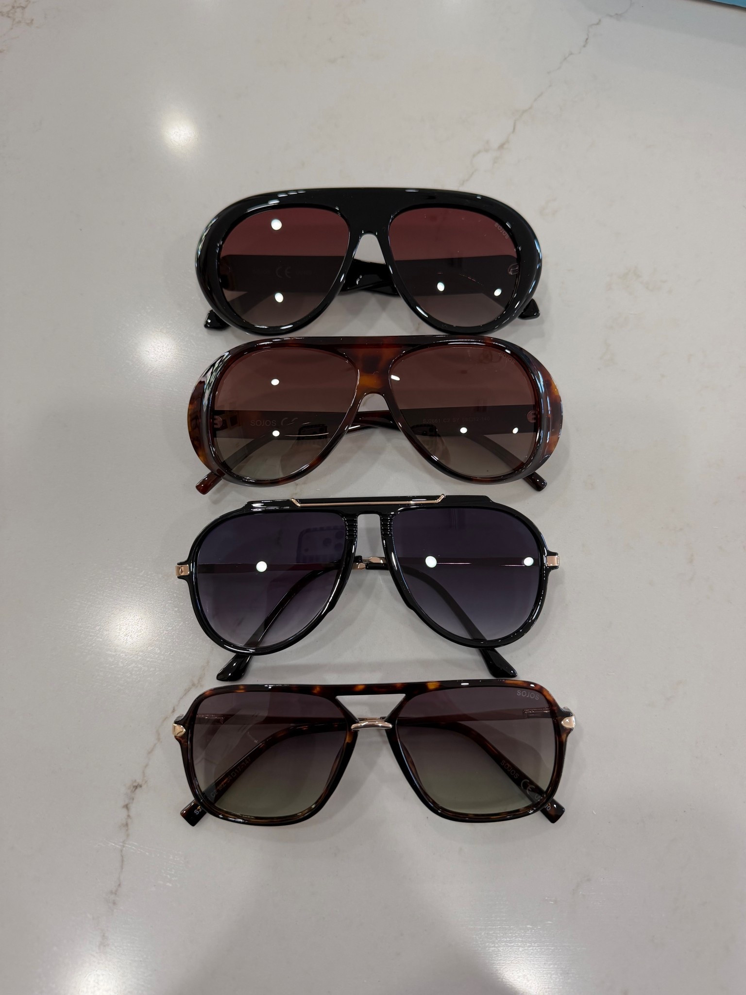 Everything is under $20 and  code LTKSOJOS  will save you 15% on the website!! 