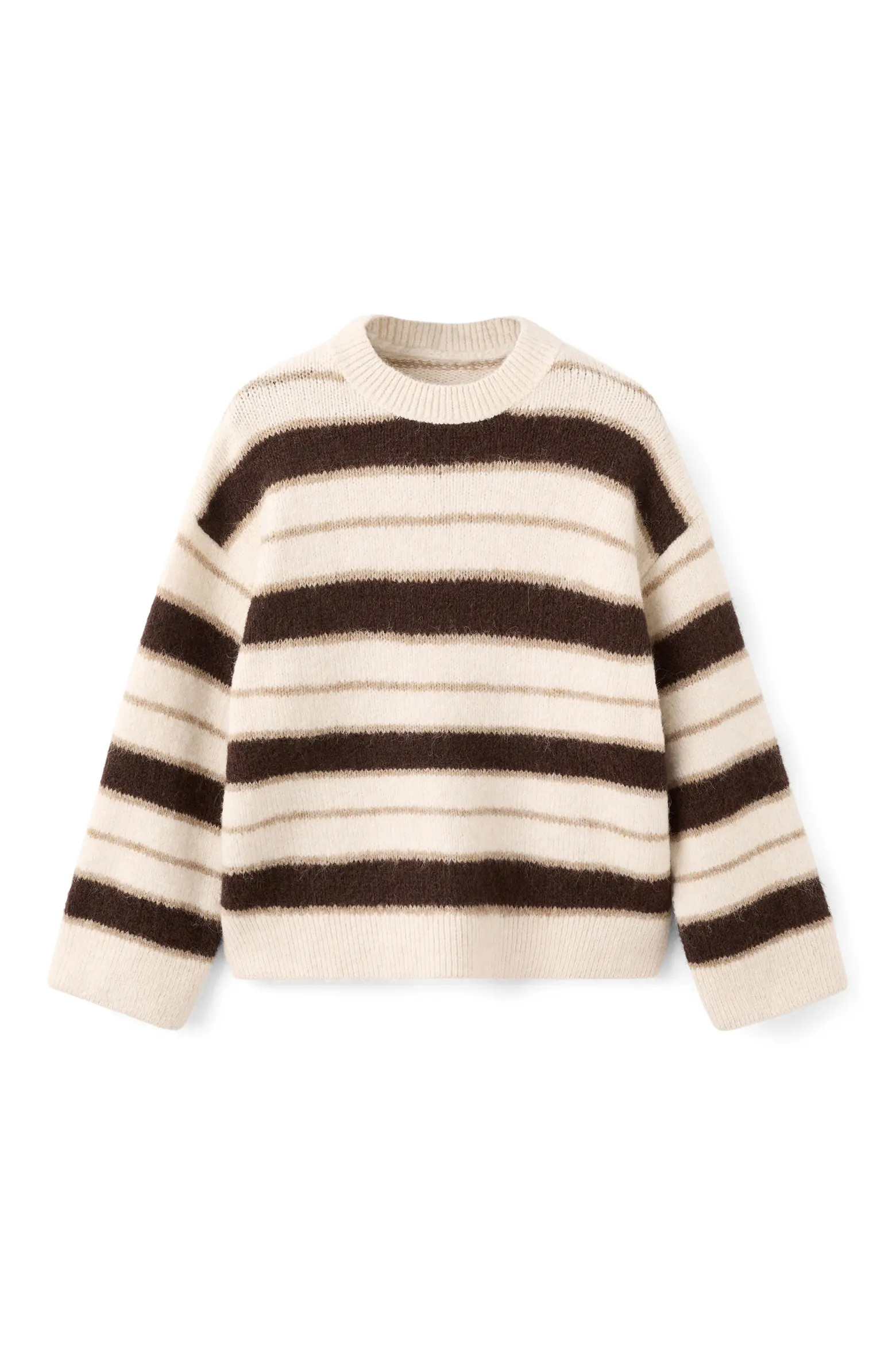 Nuevayol Stripe Sweater (Women) | Nordstrom | Nordstrom