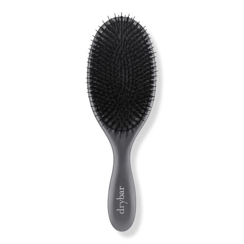 Flat Mate Boar Bristle Brush | Ulta