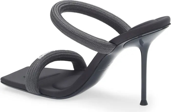 Julie Padded Slide Sandal (Women) | Nordstrom