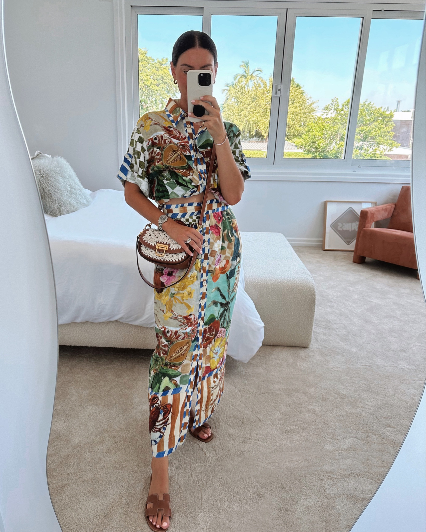 ootd during a heat wave 

#LTKstyletip #LTKSeasonal #LTKaustralia