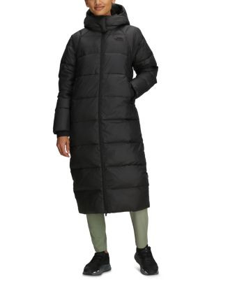 The North Face® Hydrenalite™ City Long Down Hooded Parka  | Bloomingdale's EDITORIAL Women's N... | Bloomingdale's (US)
