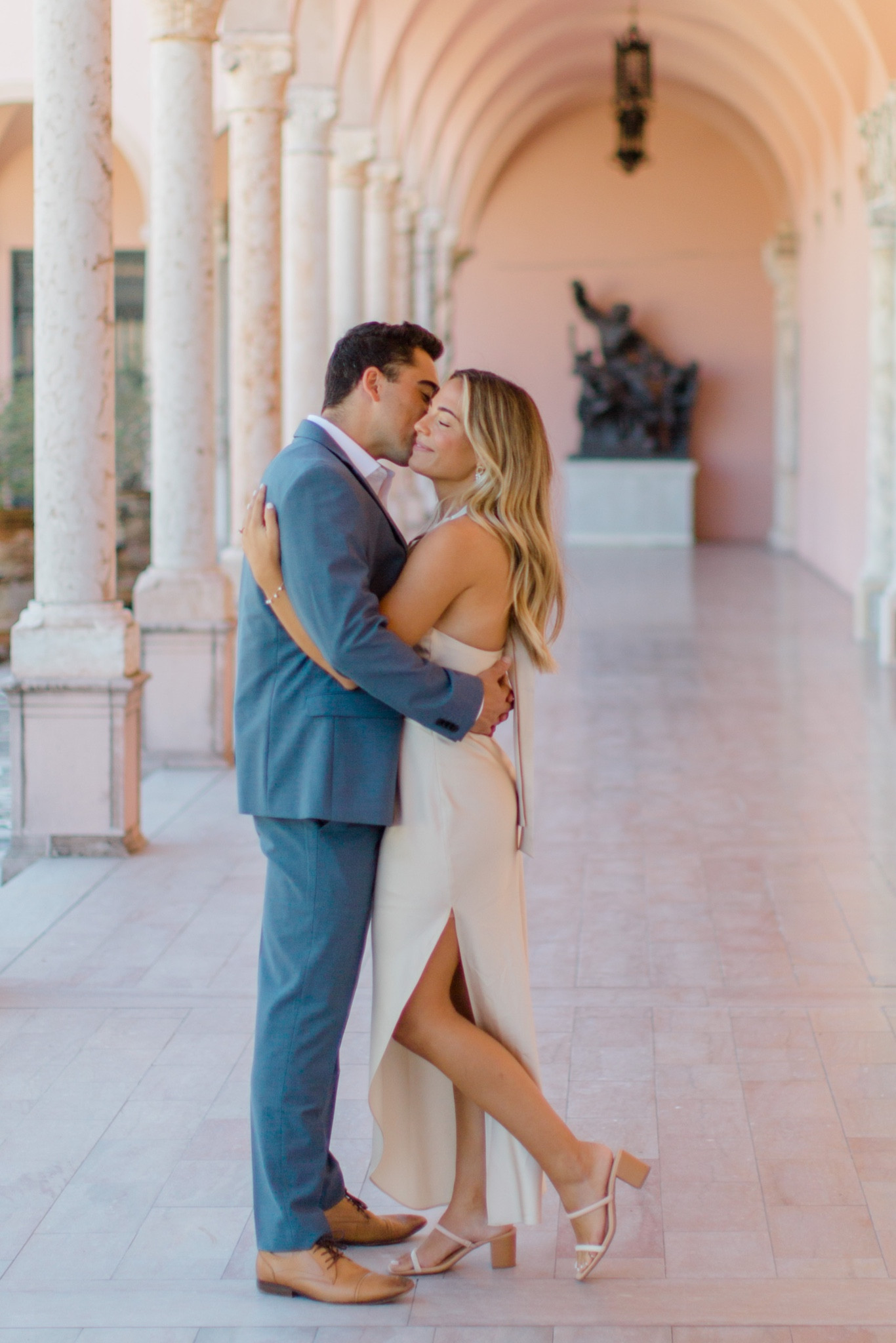 Sold out of this exact dress, but linked some similar!  

#LTKwedding