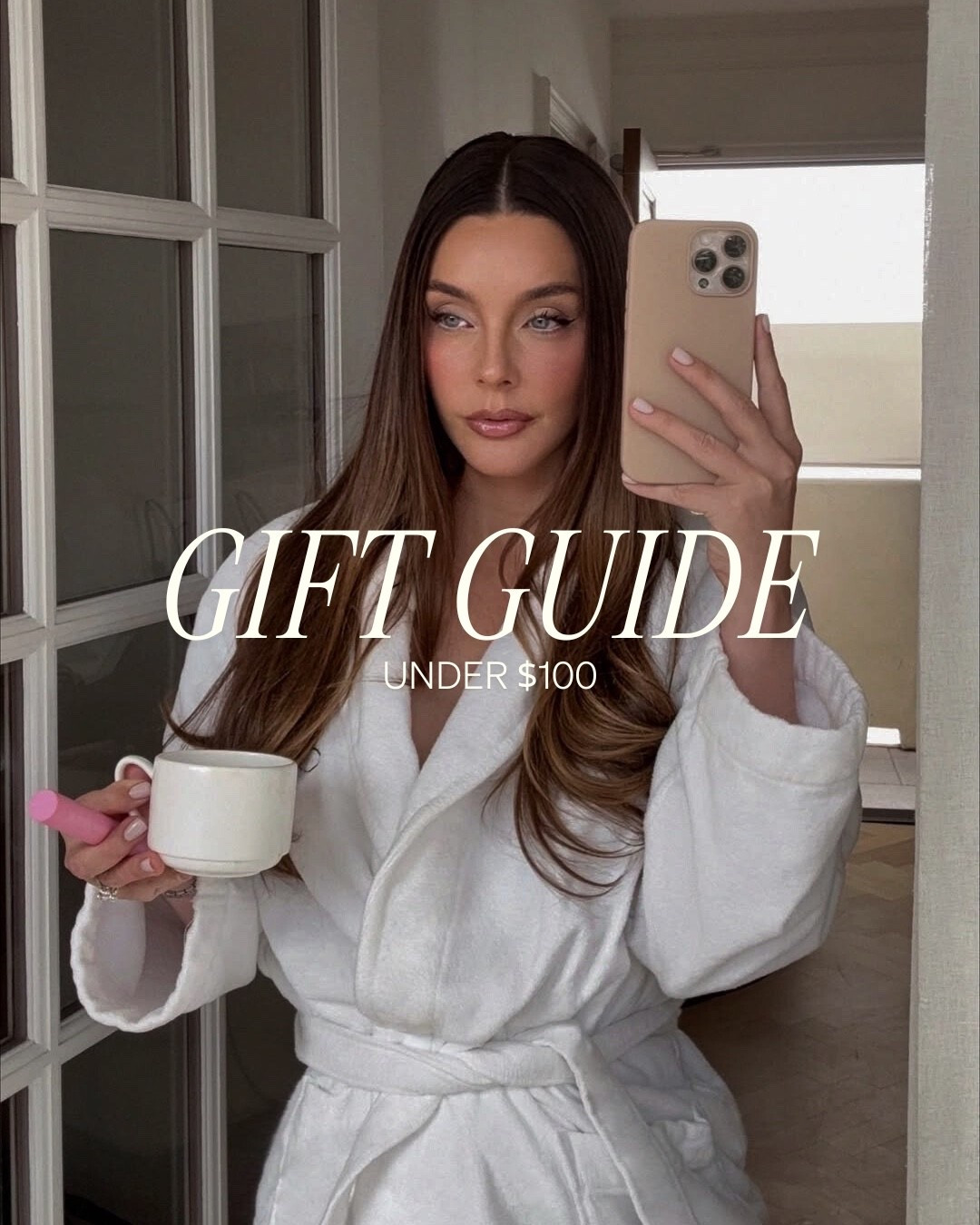 GIFT GUIDE: Under $100